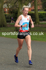 Senior Womens Northern 6 Stage Road Relay, 2022 Northern 12 and 6 Stage Road Relays,  Birkenhead Park, Birkenhead, Wirral.  Photo: David T. Hewitson/Sports for All Pics